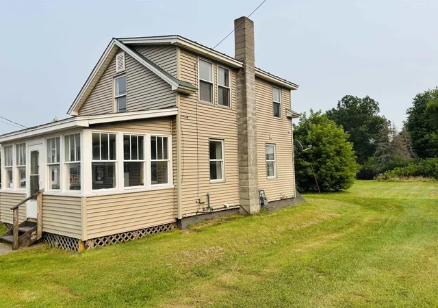 Photo 2 of Single family home for sale at 106 First St, Swanton, VT 05488 | MLS# 5105110 | Listing updated on 2026-08-14