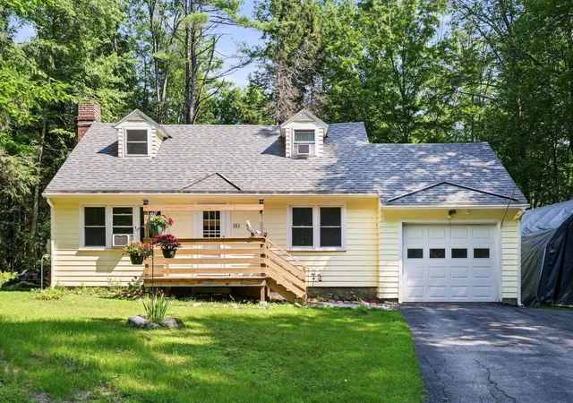 1st image of 251 Macdowell Rd, Peterborough, NH 03458 | MLS# 5105117