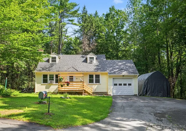 2nd image of 251 Macdowell Rd, Peterborough, NH 03458 | MLS# 5105117
