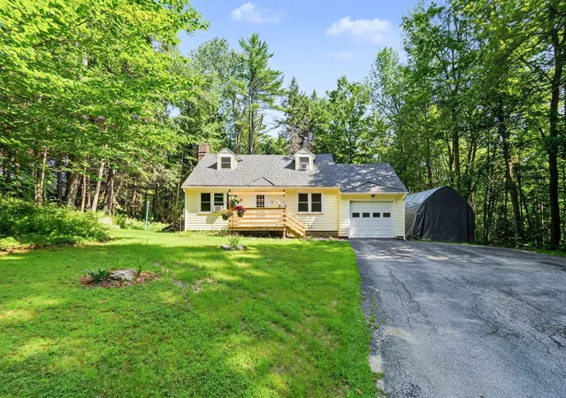 3rd image of 251 Macdowell Rd, Peterborough, NH 03458 | MLS# 5105117