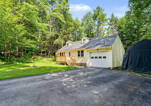 4th image of 251 Macdowell Rd, Peterborough, NH 03458 | MLS# 5105117