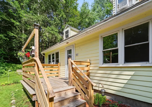 5th image of 251 Macdowell Rd, Peterborough, NH 03458 | MLS# 5105117