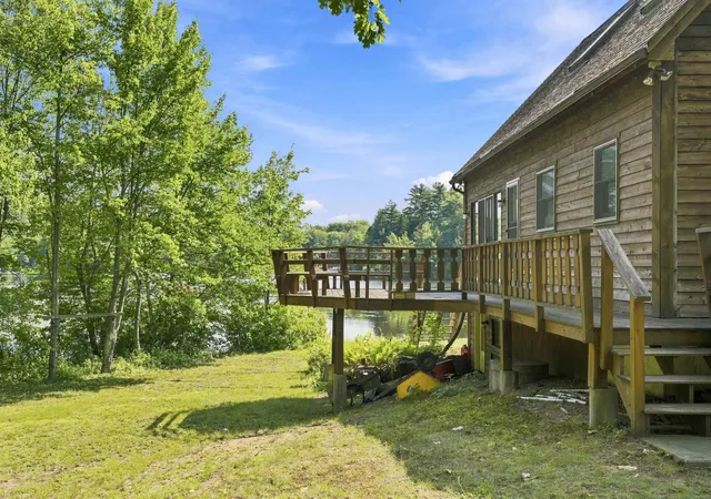2nd image of 87 Dolly Ln, Rindge, NH 03461 | MLS# 5105120