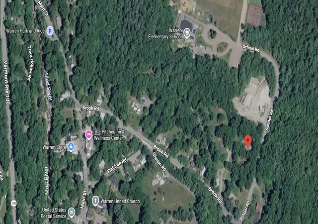 Photo 2 of Land for sale at 66 Luce Pierce Rd, Warren, VT 05674 | MLS# 5105124 | Listing updated on 2026-09-14