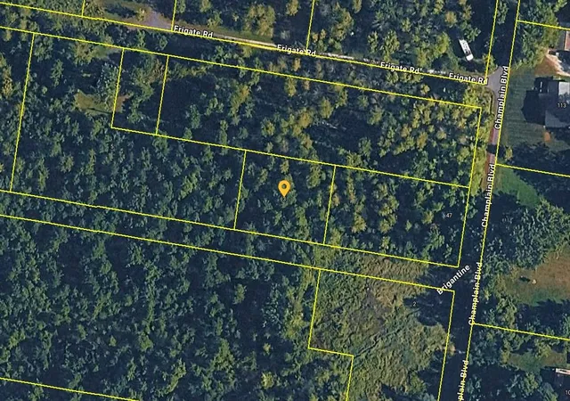 Photo 1 of Land for sale at 3 Brigantine Rd, Grand Isle, VT 05458 | MLS# 5105126 | Listing updated on 2026-08-14