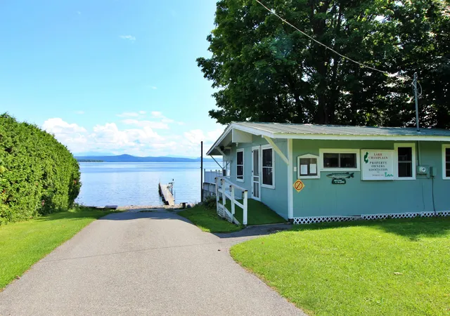 Photo 3 of Land for sale at 3 Brigantine Rd, Grand Isle, VT 05458 | MLS# 5105126 | Listing updated on 2026-08-14