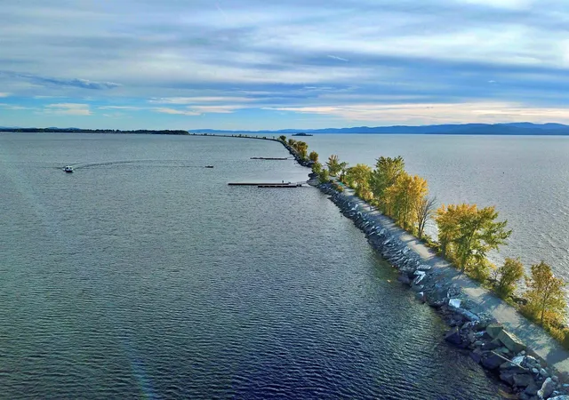 Photo 4 of Land for sale at 3 Brigantine Rd, Grand Isle, VT 05458 | MLS# 5105126 | Listing updated on 2026-08-14