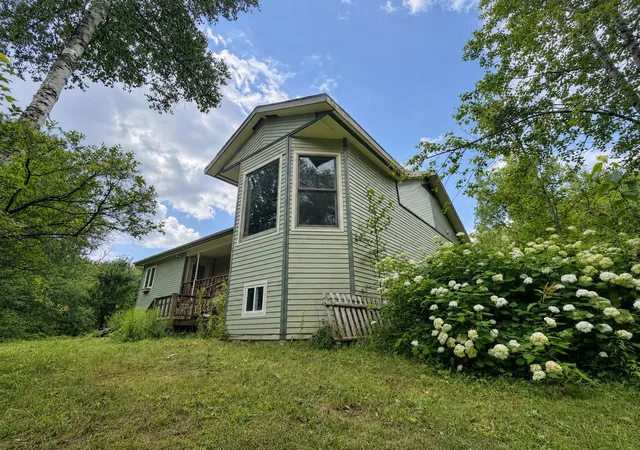 Single family home for sale at 1891 Coles Pond Rd, Danville, VT 05828 | MLS# 5105132