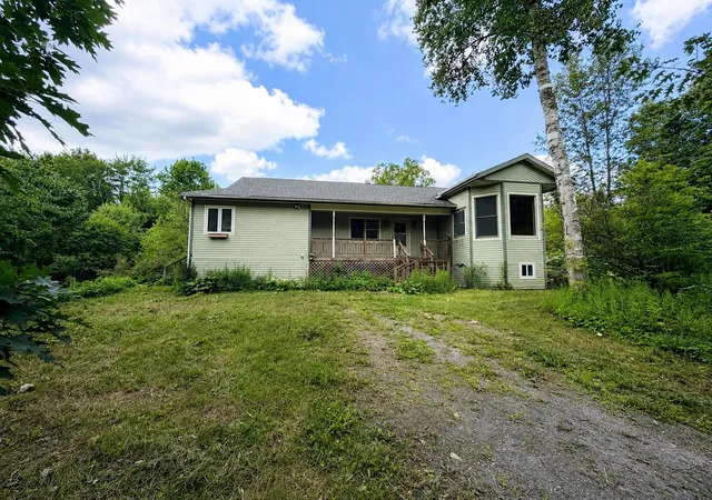 Photo 1 of Single family home for sale at 1891 Coles Pond Rd, Danville, VT 05828 | MLS# 5105132 | Listing updated on 2026-10-09