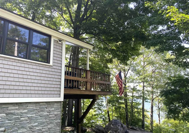 Single family home for sale at 2935 Lake Dunmore Rd, Salisbury, VT 05769 | MLS# 5105138