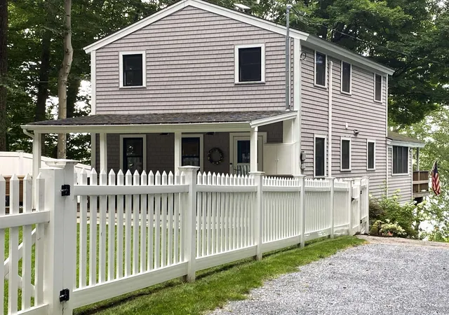 Photo 2 of Single family home for sale at 2935 Lake Dunmore Rd, Salisbury, VT 05769 | MLS# 5105138 | Listing updated on 2026-09-07
