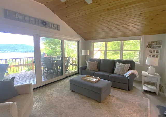 Photo 4 of Single family home for sale at 2935 Lake Dunmore Rd, Salisbury, VT 05769 | MLS# 5105138 | Listing updated on 2026-09-07