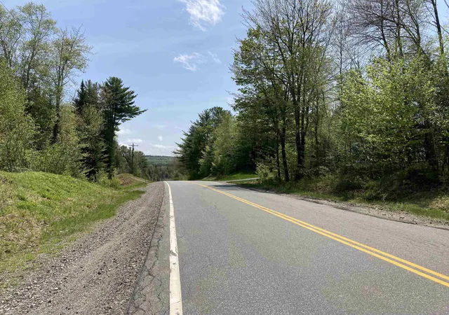 5th image of Lot 4 Nh Route 4A, Grafton, NH 03240 | MLS# 5105143