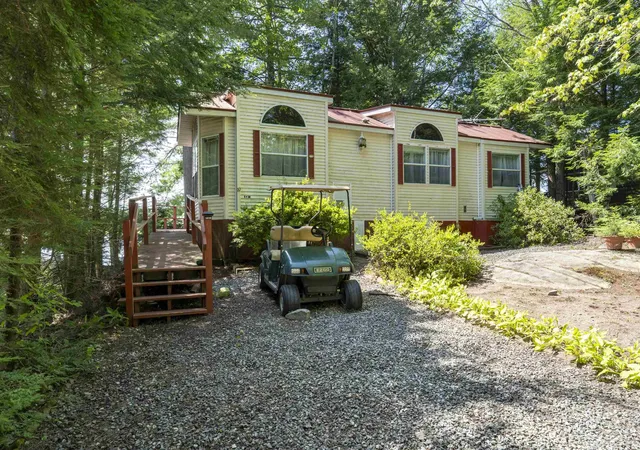 1st image of 106 Lakeside Dr, Fitzwilliam, NH 03447 | MLS# 5105148