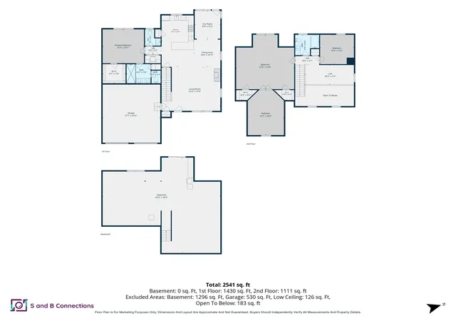 57th image of 35 Kibrel Ct, Sandown, NH 03873 | MLS# 5105149