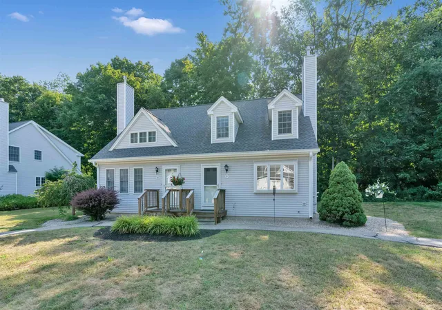 Condo for sale at 9 Wingate Ln, Dover, NH 03820 | MLS# 5105153