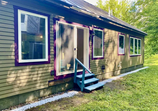 Photo 4 of Single family home for sale at 160 Grove Rd, Barnard, VT 05031 | MLS# 5105155 | Listing updated on 2026-09-21