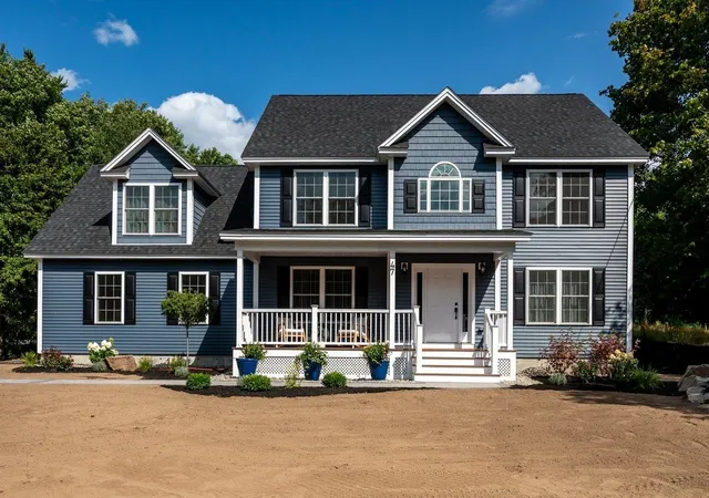 Photo 1 of Single family home for sale at 47 Manson Rd, Kittery, ME 03904 | MLS# 5105158 | Listing updated on 2026-09-11