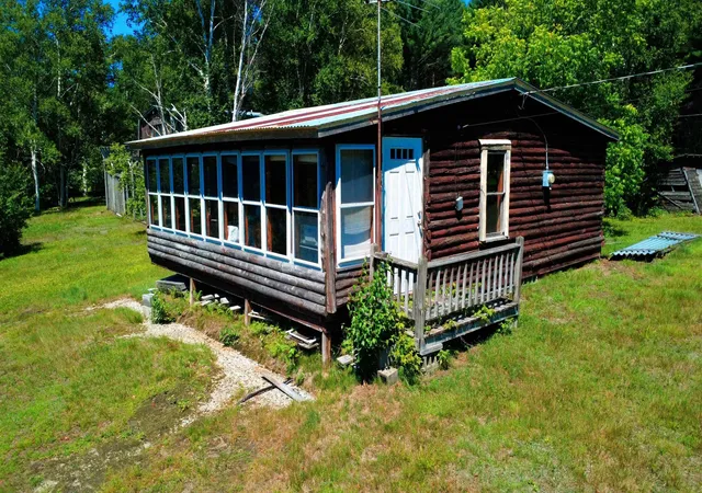 Single family home for sale at 129 Devost Ln, Norton, VT 05907 | MLS# 5105162