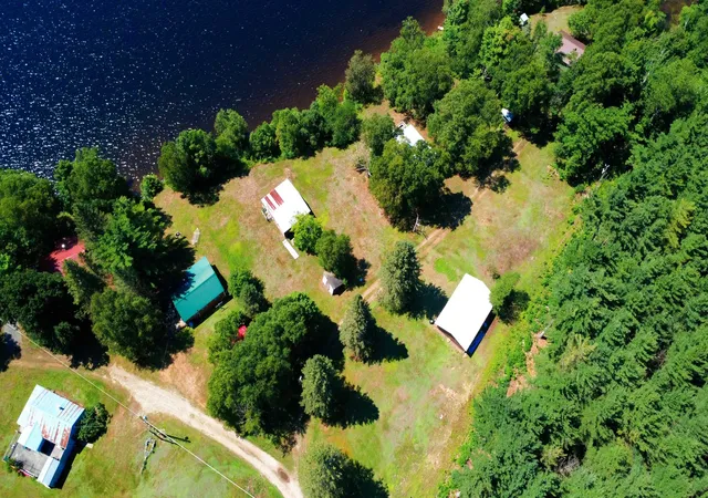 Photo 4 of Sale Pending at 129 Devost Ln, Norton, VT 05907 | MLS# 5105162 | Listing updated on 2026-10-06