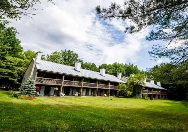 Condo for sale at 31 Christmas Tree Rd #6, Warren, VT 05674 | MLS# 5105164