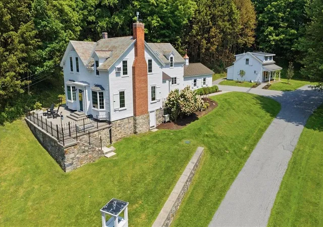 Single family home for sale at 1944 Monument Ave, Bennington, VT 05201 | MLS# 5105174