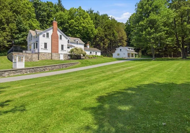 Photo 2 of Single family home for sale at 1944 Monument Ave, Bennington, VT 05201 | MLS# 5105174 | Listing updated on 2026-08-27