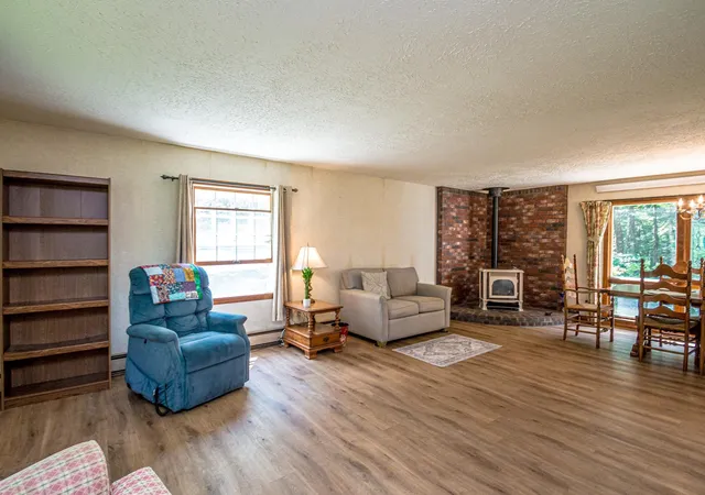 Photo 2 of Single family home for sale at 141 Red Eagle Brook Rd, Conway, NH 03818 | MLS# 5105179 | Listing updated on 2026-09-04