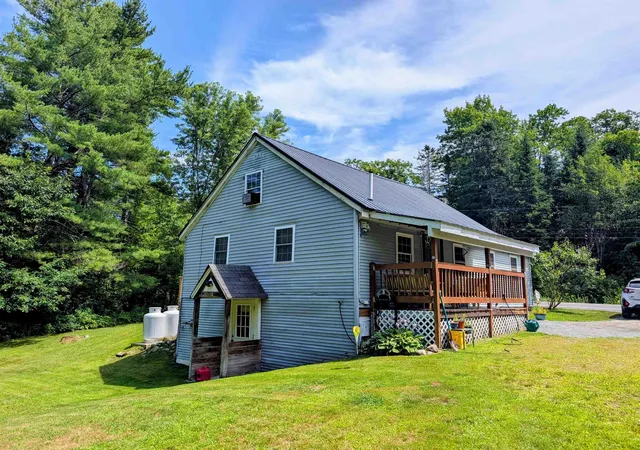 1st image of 143 Elm St, Lancaster, NH 03584 | MLS# 5105182