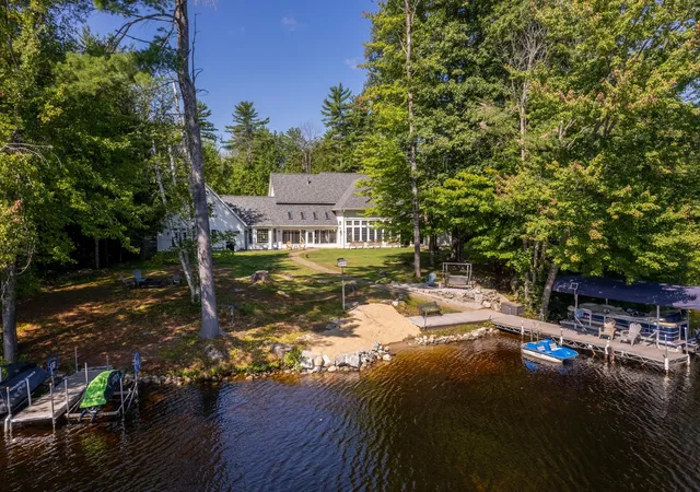 1st image of 12 Keene Rd, Antrim, NH 03440 | MLS# 5105185