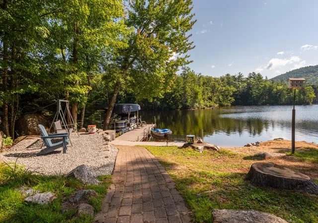 Photo 3 of Sale Pending at 12 Keene Rd, Antrim, NH 03440 | MLS# 5105185 | Listing updated on 2026-09-17