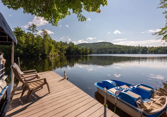Photo 4 of Sale Pending at 12 Keene Rd, Antrim, NH 03440 | MLS# 5105185 | Listing updated on 2026-09-24