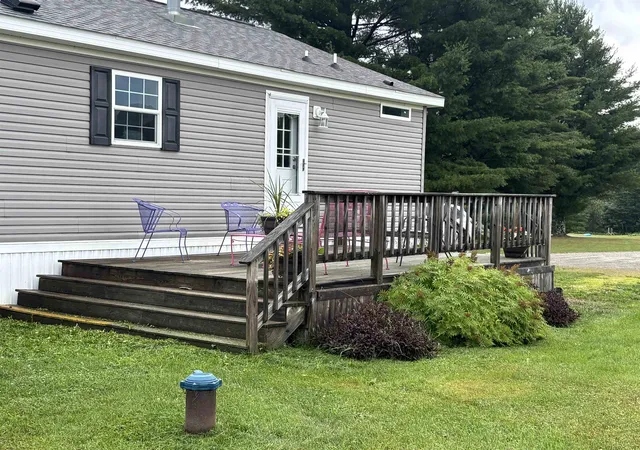 Photo 3 of Single family home for sale at 630 Denton Hl, Craftsbury, VT 05826 | MLS# 5105188 | Listing updated on 2026-09-16