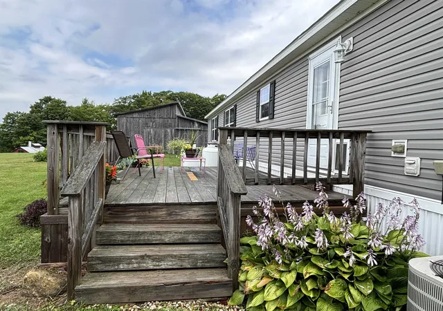 Photo 4 of Single family home for sale at 630 Denton Hl, Craftsbury, VT 05826 | MLS# 5105188 | Listing updated on 2026-09-16