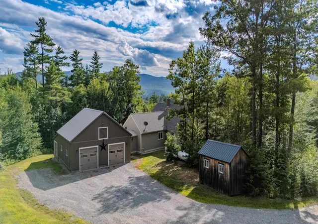 2nd image of 52 Rogers Rd, Hebron, NH 03241 | MLS# 5105193