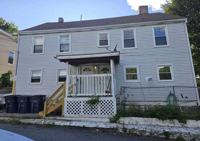 Photo 2 of Multi family home for sale at 8a & 8b Jackson St, Nashua, NH 03060 | MLS# 5105194 | Listing updated on 2026-09-22