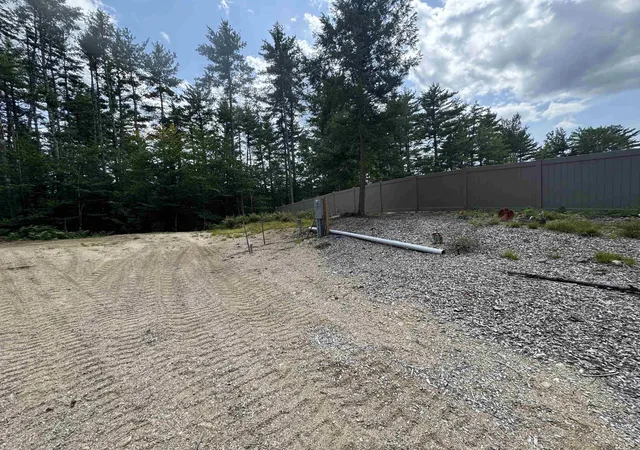 Photo 3 of Land for sale at 58 Wiggin Ln, Chocorua, NH 03817 | MLS# 5105195 | Listing updated on 2026-09-11