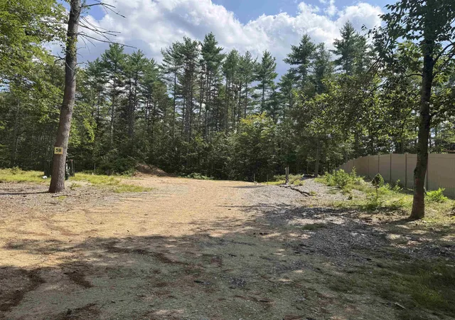 Photo 3 of Land for sale at 58 Wiggin Ln, Chocorua, NH 03817 | MLS# 5105195 | Listing updated on 2026-09-11