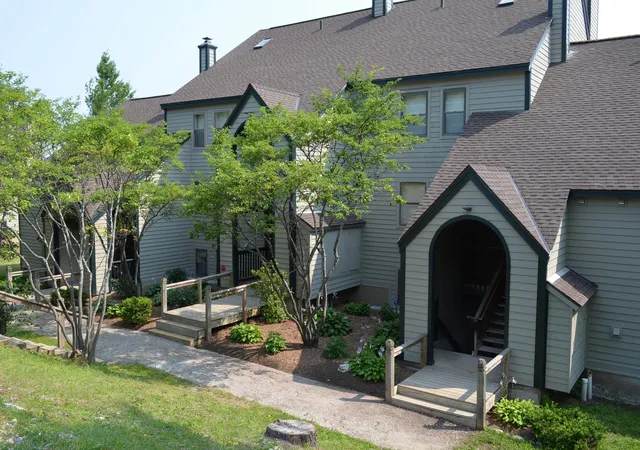 Condo for sale at 35 White Loop #B301, Ludlow, VT 05149 | MLS# 5105203