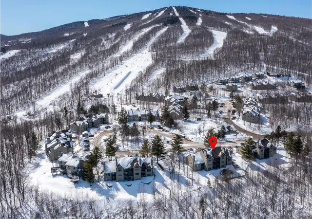 Photo 2 of Condo for sale at 35 White Loop #B301, Ludlow, VT 05149 | MLS# 5105203 | Listing updated on 2026-08-19