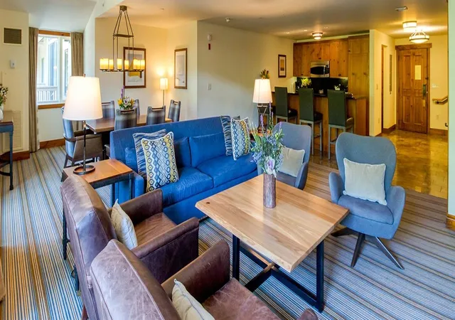 Photo 4 of Condo for sale at 7412 Mountain Rd #02-11, 519, Stowe, VT 05672 | MLS# 5105205 | Listing updated on 2026-08-24