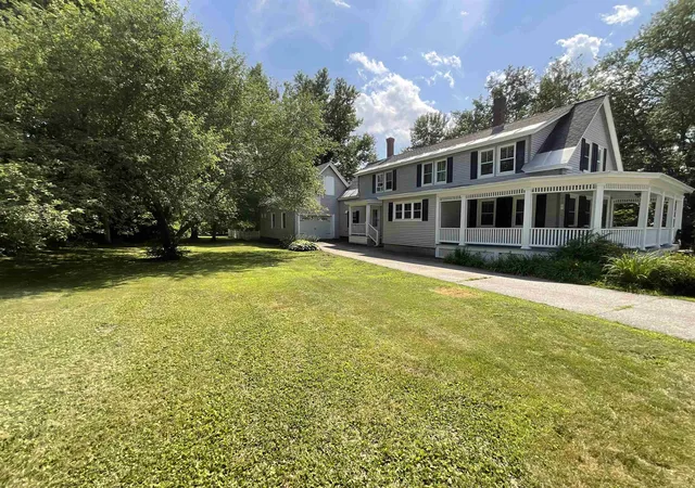 1st image of 43 Ashuelot St, Swanzey, NH 03446 | MLS# 5105210
