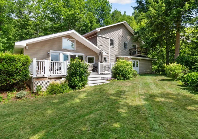 Single family home for sale at 130 Sunset Cir, Milton, VT 05468 | MLS# 5105211