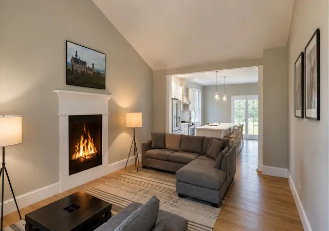 3rd image of 13 Farmhouse Ln #Lot 21, Canterbury, NH 03224 | MLS# 5105212
