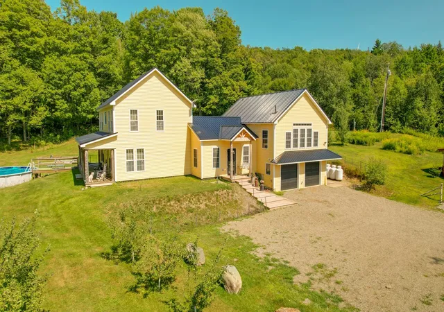 Photo 1 of Single family home for sale at 65 Meek Rd, Lowell, VT 05847 | MLS# 5105213 | Listing updated on 2026-09-07