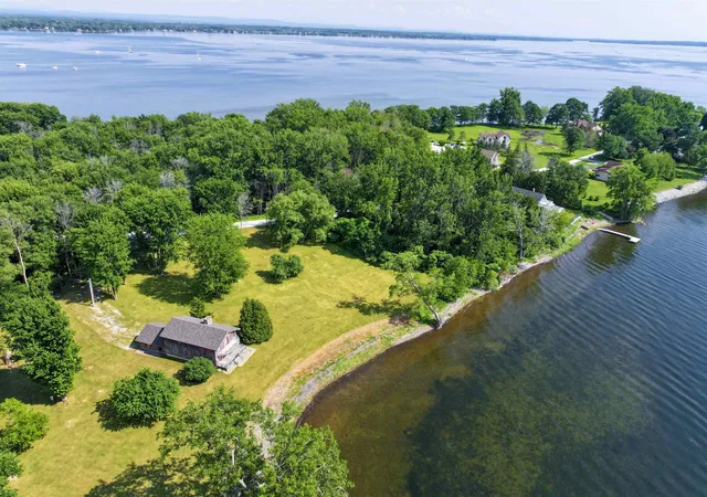 Photo 1 of Sale Pending at 1194 Windmill Point Rd, Alburg, VT 05440 | MLS# 5105217 | Listing updated on 2026-08-21