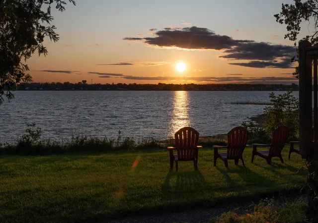 Photo 3 of Sale Pending at 1194 Windmill Point Rd, Alburg, VT 05440 | MLS# 5105217 | Listing updated on 2026-08-21