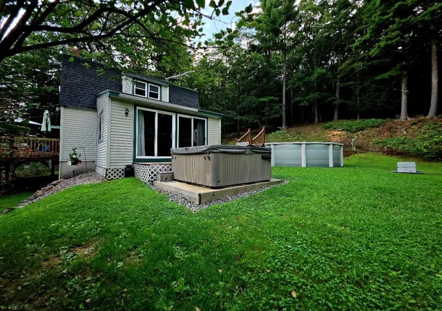 4th image of 30 Lafrance Rd, Weare, NH 03281 | MLS# 5105220