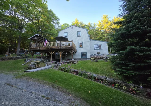 49th image of 30 Lafrance Rd, Weare, NH 03281 | MLS# 5105220