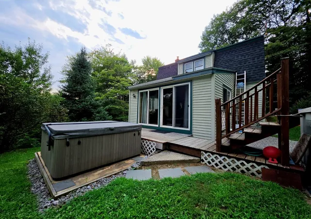 5th image of 30 Lafrance Rd, Weare, NH 03281 | MLS# 5105220